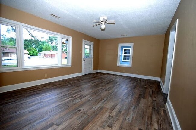 204 S Spence Ave in Goldsboro, NC - Building Photo - Building Photo