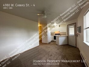 4980 W Camas St in Boise, ID - Building Photo - Building Photo