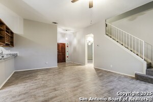 13031 Feather Ridge Dr in San Antonio, TX - Building Photo - Building Photo