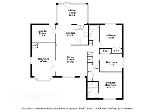 7220 Exemplar Dr in New Port Richey, FL - Building Photo - Building Photo