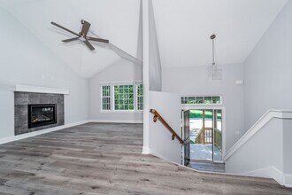 12600 E 59 Terrace in Kansas City, MO - Building Photo - Building Photo