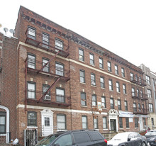 333 86th St Apartments