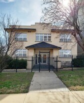 910 NW 13th St in Oklahoma City, OK - Building Photo