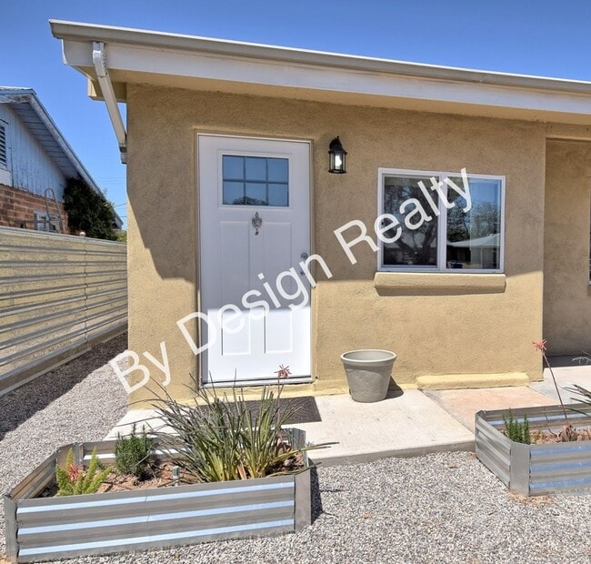 property at 4739 E Hampton St
