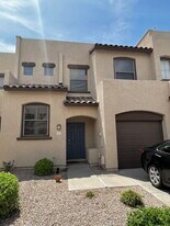 1886 E Don Carlos Ave in Tempe, AZ - Building Photo