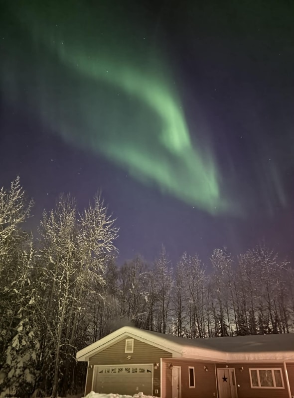 771 Turner Dr in North Pole, AK - Building Photo - Building Photo