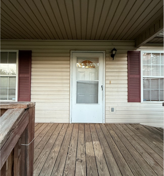 2221 Belvoir Ave in Knoxville, TN - Building Photo - Building Photo