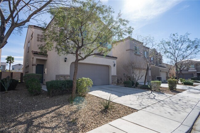 9411 Sand Tiger Ave in Las Vegas, NV - Building Photo - Building Photo