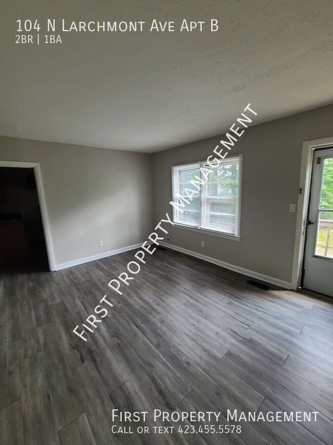 104 Larchmont Ave in Chattanooga, TN - Building Photo - Building Photo