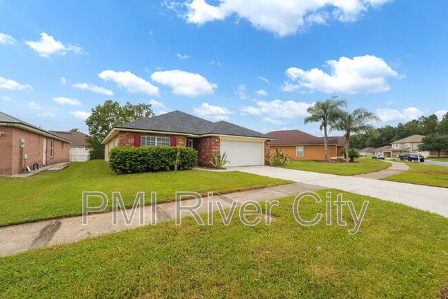 6522 Skyler Jean Dr in Jacksonville, FL - Building Photo - Building Photo