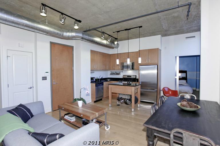 2301 Champlain St NW, Unit 110 in Washington, DC - Building Photo