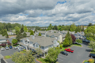 Windward Cove in Kent, WA - Building Photo - Building Photo