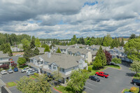 Windward Cove in Kent, WA - Foto de edificio - Building Photo