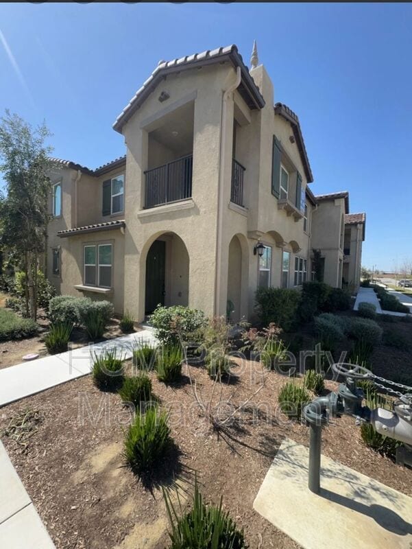 property at 4021 E Coronado Privado