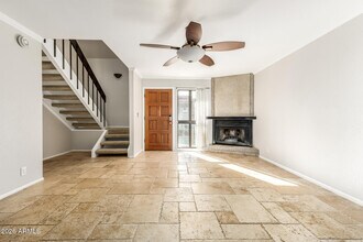 1401 E Puget Ave in Phoenix, AZ - Building Photo - Building Photo