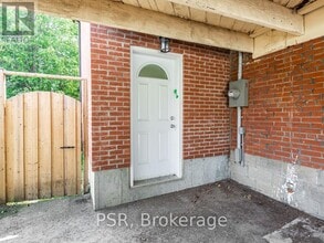 41 Fairholme Ave in Toronto, ON - Building Photo - Building Photo