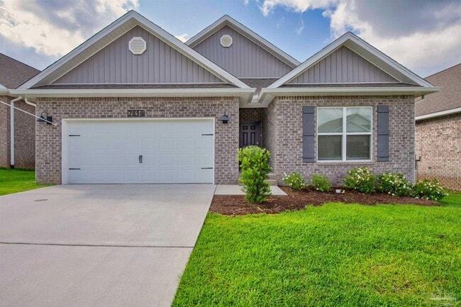 property at 7814 Burnside Lp