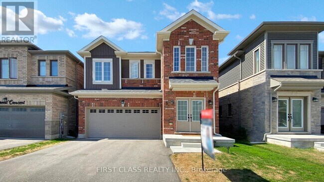 5 Harvest Cres in Barrie, ON - Building Photo - Building Photo