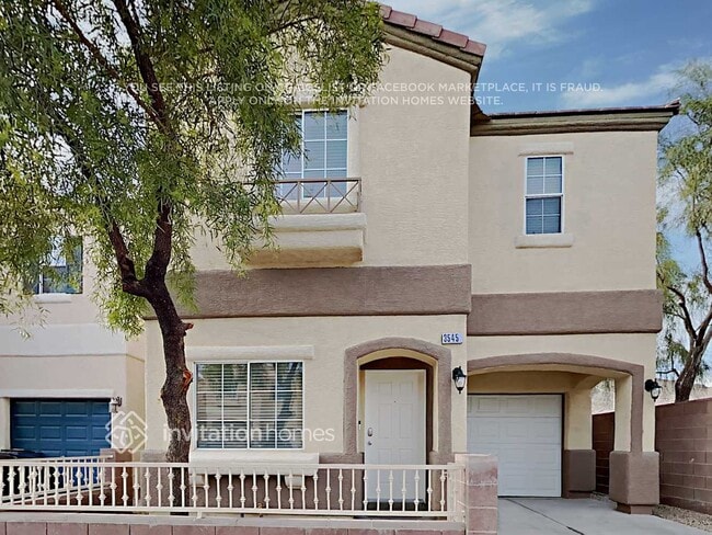 property at 3545 Diamond Belle Ct