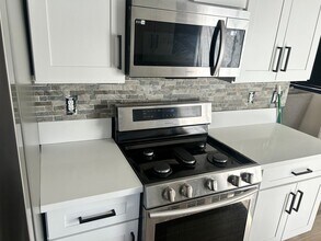 3921 Blairmoor St in North Las Vegas, NV - Building Photo - Building Photo