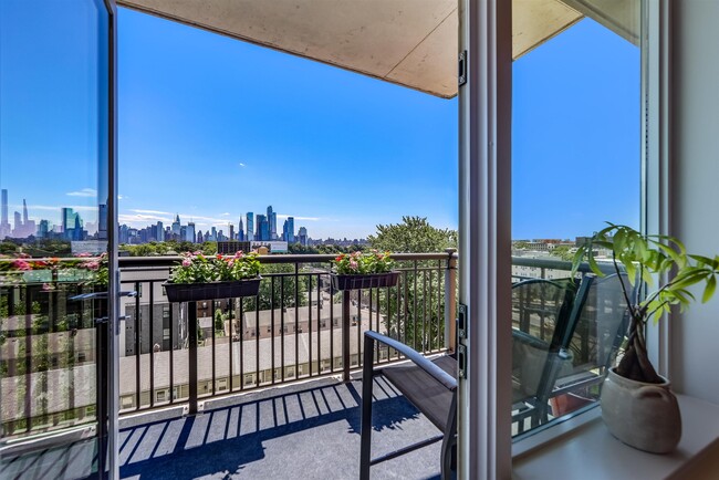 property at 3312 Hudson Ave