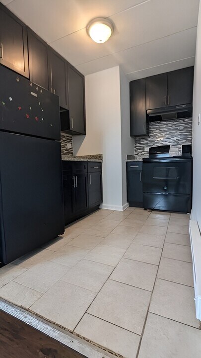 6416 S St Lawrence Ave in Chicago, IL - Building Photo