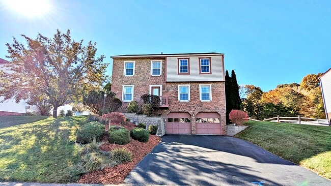 property at 105 Woodbine Dr