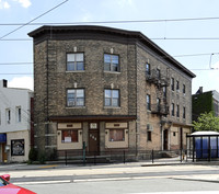 85 Franklin St in Belleville, NJ - Foto de edificio - Building Photo