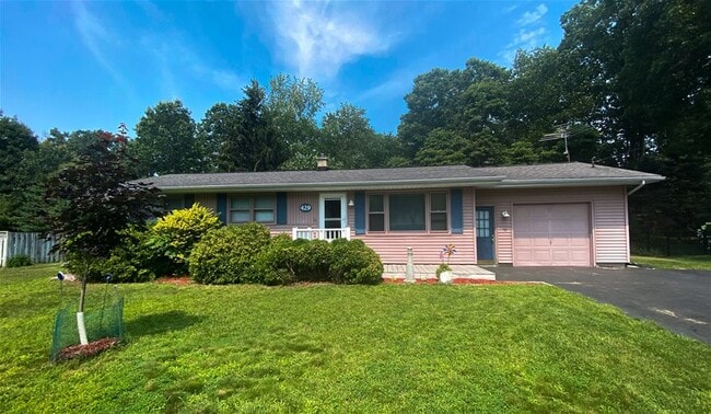 property at 429 Lakeshore Ave