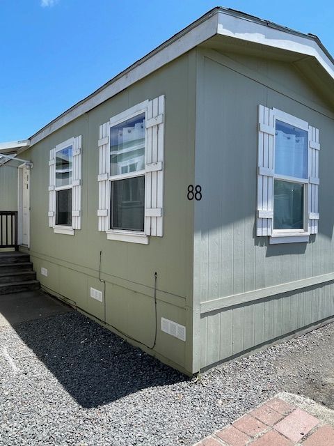 property at 3750 Santa Rosa Ave