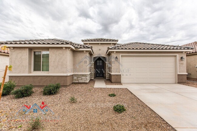 property at 17645 W Palo Verde Dr