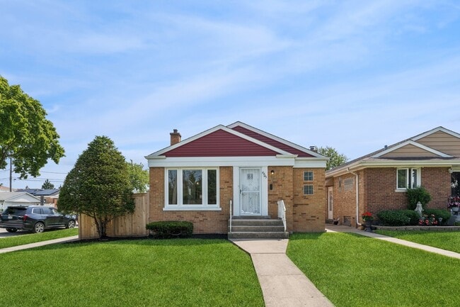 property at 4725 Thatcher Ave