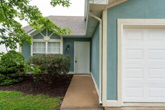 3507-3509-3509 Delmar Ct in Columbia, MO - Building Photo - Building Photo