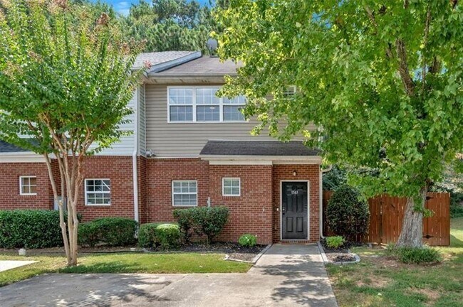 1543 Springleaf Cove SE in Smyrna, GA - Building Photo - Building Photo