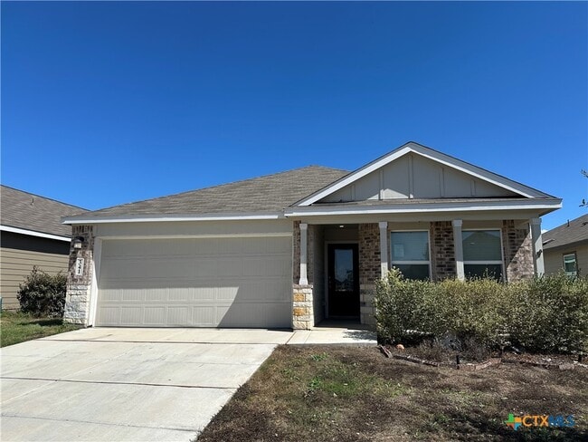 property at 341 Cordova Xing