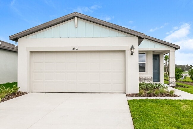 property at 13907 Richland Gulf Cir