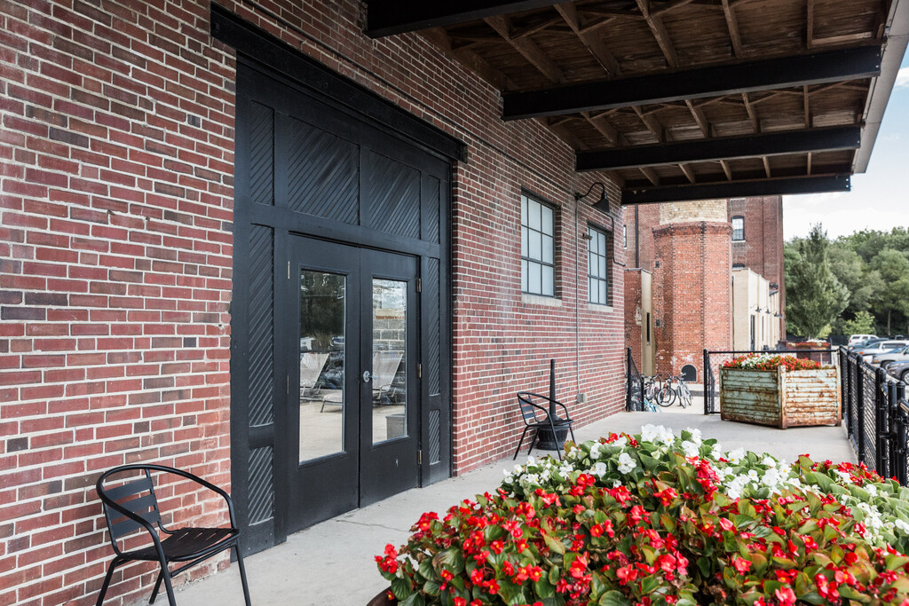 Harding Street Lofts Apartments in Indianapolis, IN ...