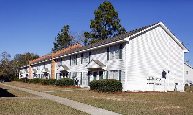 Arbor Green Apartments