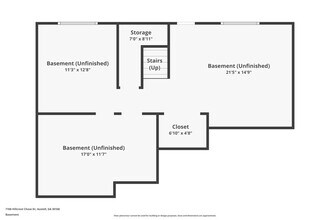7106 Hillcrest Chase Dr SW in Austell, GA - Building Photo - Building Photo