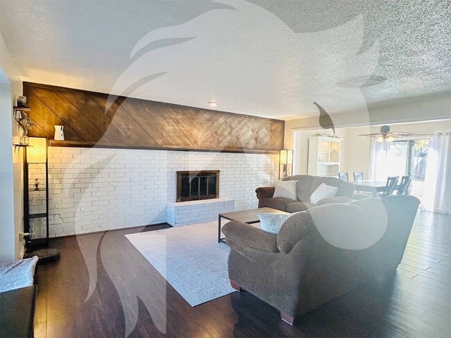 3917 Twilight Ave in Enid, OK - Foto de edificio - Building Photo