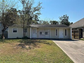 4414 Botany Ln, Unit 4 in Houston, TX - Building Photo