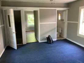 644 Parkchester Dr in Columbus, GA - Building Photo