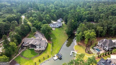 1060 Old Rock Rd in Greensboro, GA - Building Photo - Building Photo