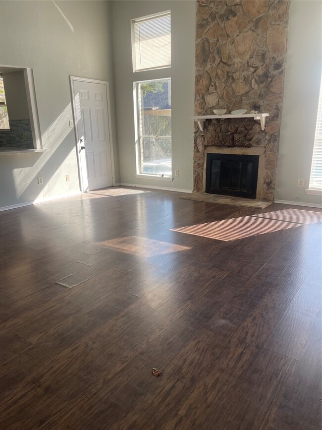 3443 Nutwood Ln in Spring, TX - Building Photo - Building Photo