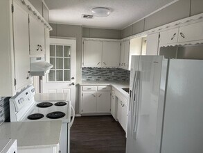 1805 Janeen St in Yukon, OK - Building Photo - Building Photo