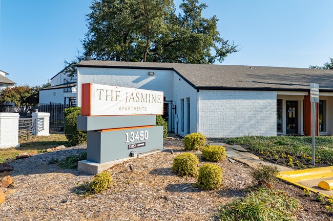 The Jasmine Apartments