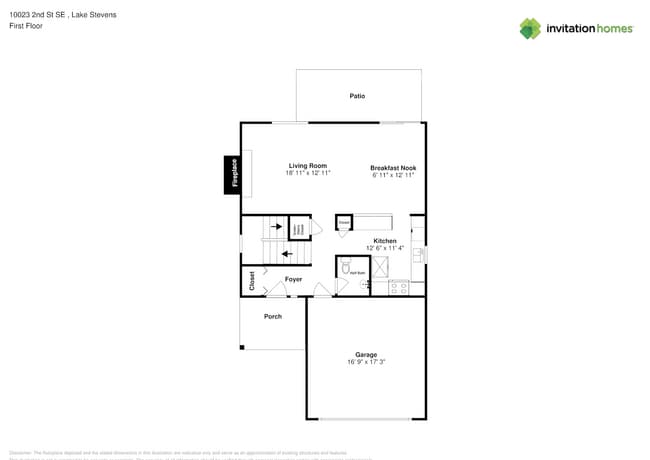 10023 2nd St SE in Lake Stevens, WA - Building Photo - Building Photo