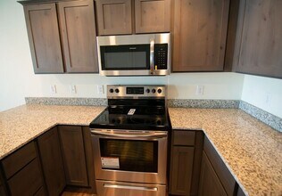 678 E 500 S-Unit -203 in American Fork, UT - Building Photo - Building Photo