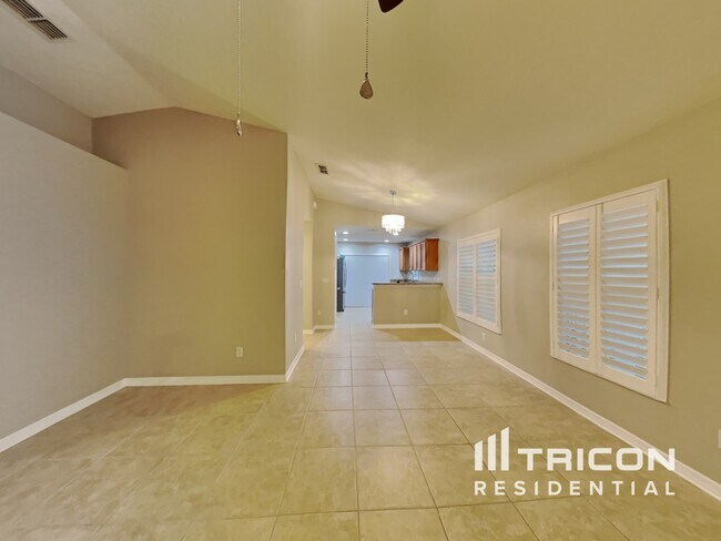 10109 37th Ct E in Parrish, FL - Building Photo - Building Photo