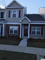 Wellington Homes For Myrtle Beach Sc Townhome For
